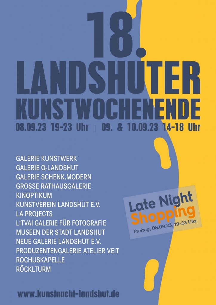 (c) Kunstnacht-landshut.de